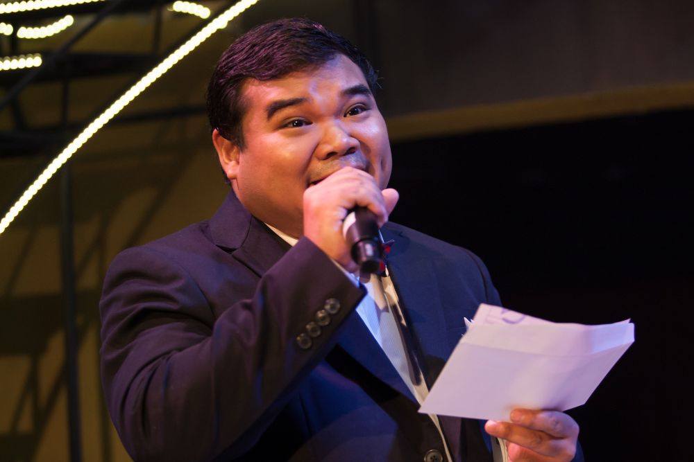 "กุลสตรีศรีสยาม" ละครเพลงว่าด้วย ความรัก ชนชั้น นางงามและความฮา เปิดแสดงแล้ว