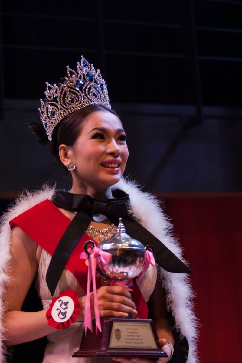 "กุลสตรีศรีสยาม" ละครเพลงว่าด้วย ความรัก ชนชั้น นางงามและความฮา เปิดแสดงแล้ว