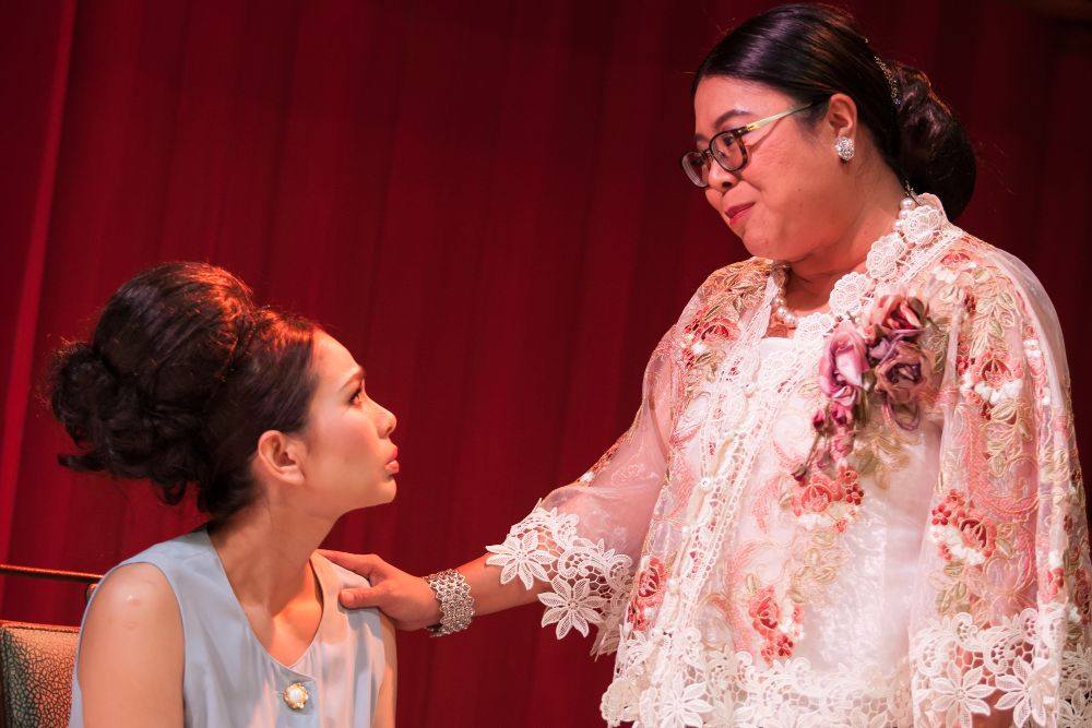 "กุลสตรีศรีสยาม" ละครเพลงว่าด้วย ความรัก ชนชั้น นางงามและความฮา เปิดแสดงแล้ว