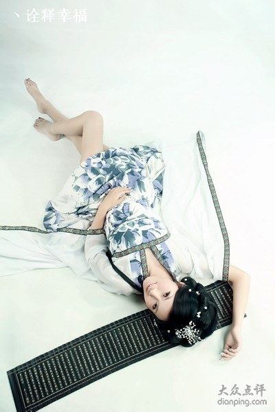 สาวจีนถ่ายแบบ เซ็กซี่ part 106