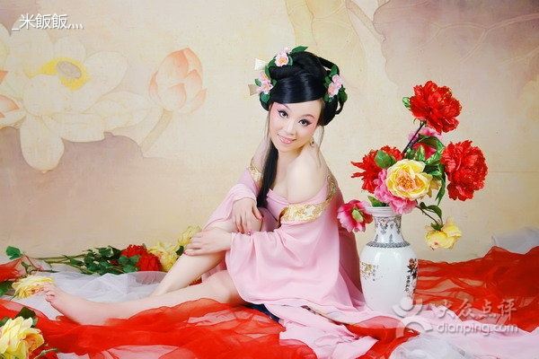 สาวจีนถ่ายแบบ เซ็กซี่ part 106