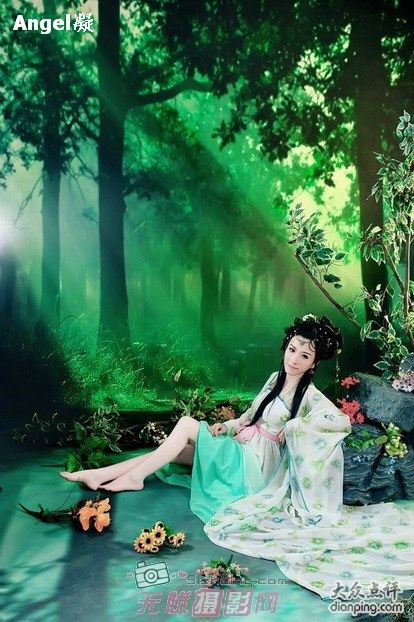 สาวจีนถ่ายแบบ เซ็กซี่ part 106