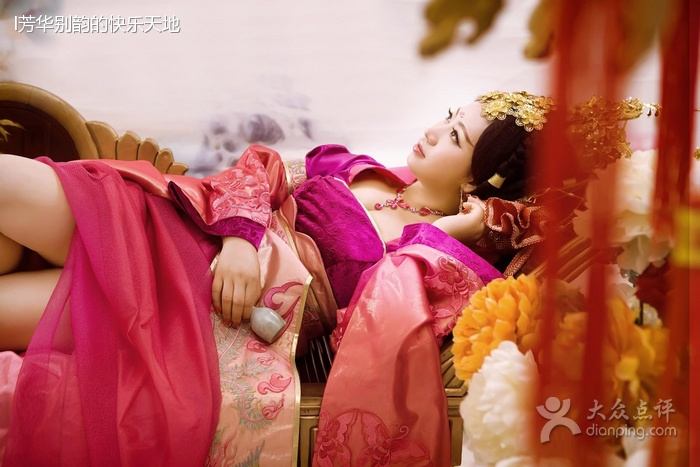 สาวจีนถ่ายแบบ เซ็กซี่ part 106