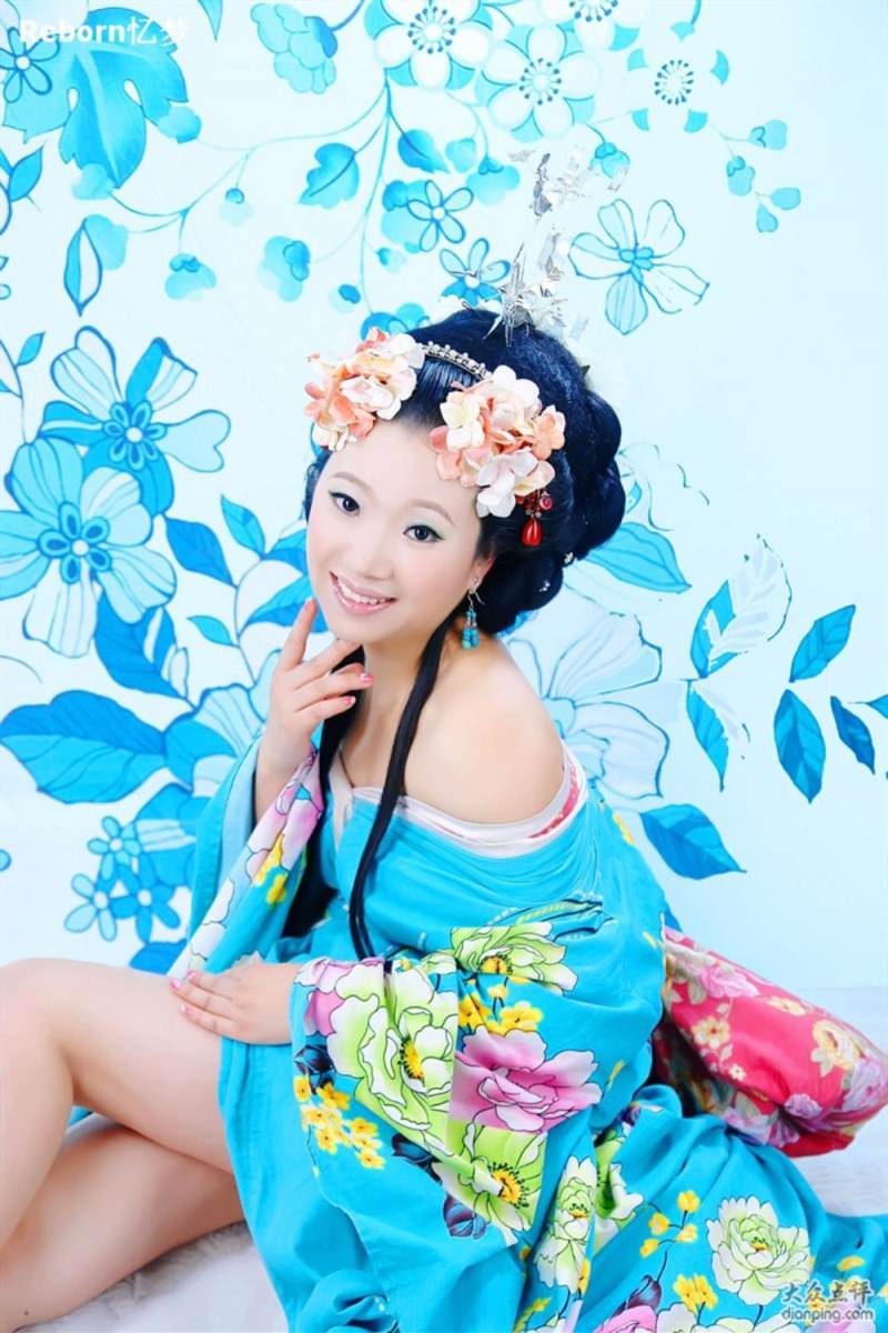 สาวจีนถ่ายแบบ เซ็กซี่ part 106