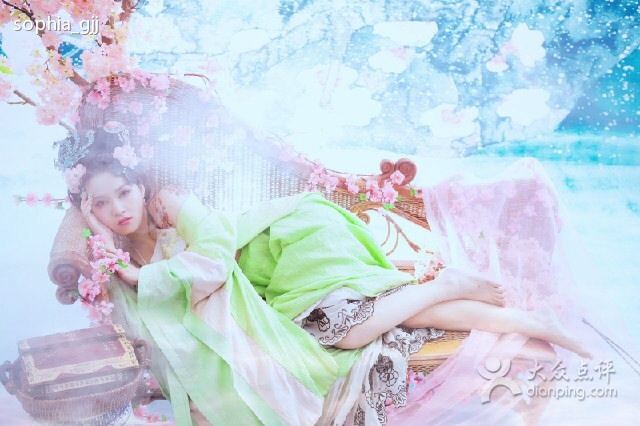 สาวจีนถ่ายแบบ เซ็กซี่ part 106