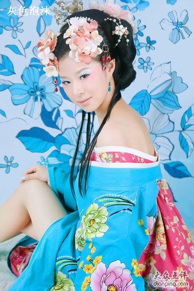 สาวจีนถ่ายแบบ เซ็กซี่ part 106