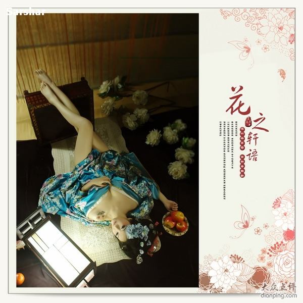 สาวจีนถ่ายแบบ เซ็กซี่ part 106