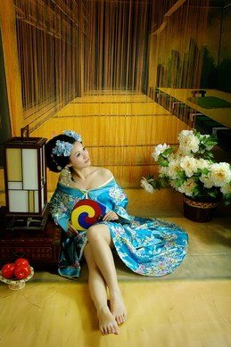 สาวจีนถ่ายแบบ เซ็กซี่ part 106