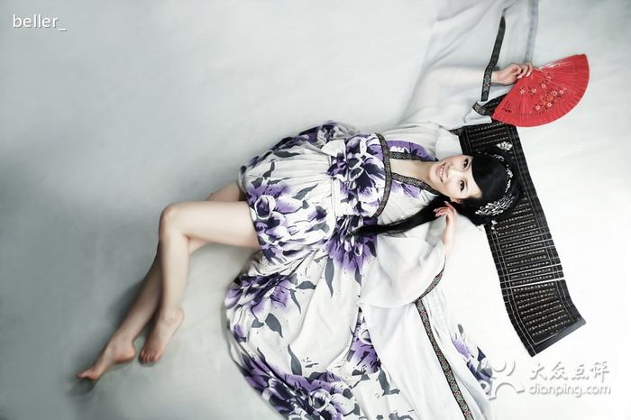 สาวจีนถ่ายแบบ เซ็กซี่ part 106