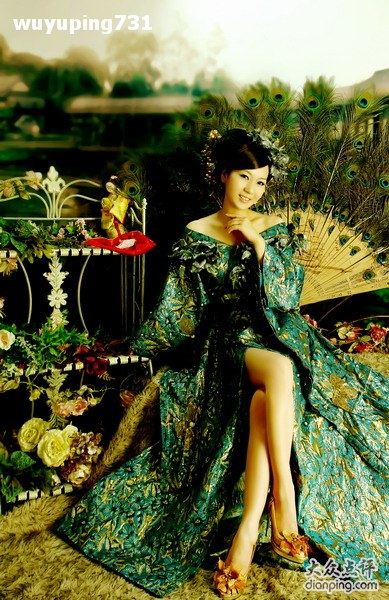 สาวจีนถ่ายแบบ เซ็กซี่ part 106