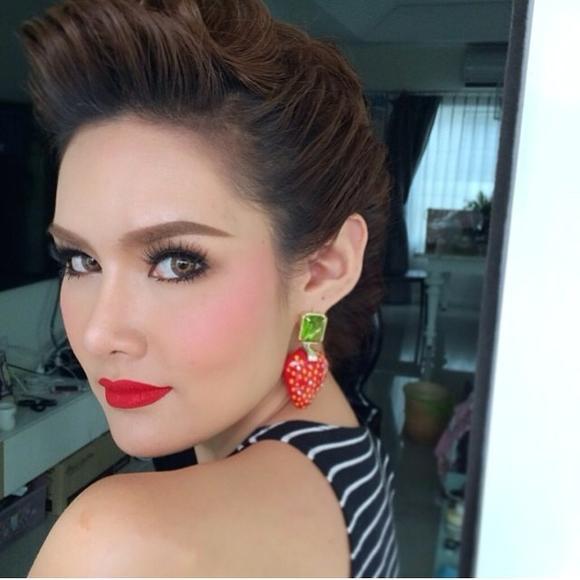 รวมดาราทำจมูก ใครสวยชนะเลิศกว่ากัน