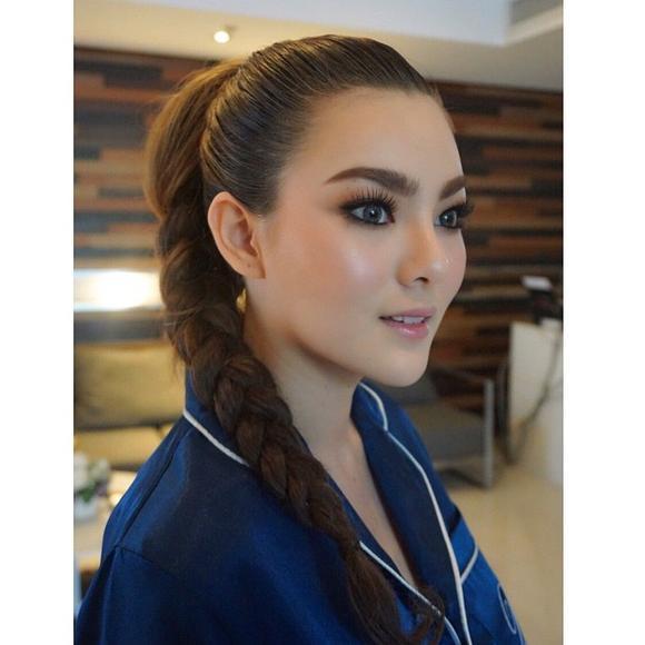 รวมดาราทำจมูก ใครสวยชนะเลิศกว่ากัน