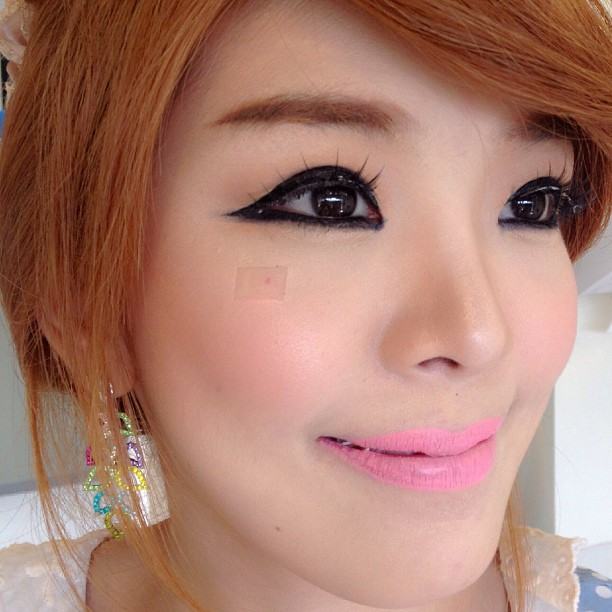 รวมดาราทำจมูก ใครสวยชนะเลิศกว่ากัน