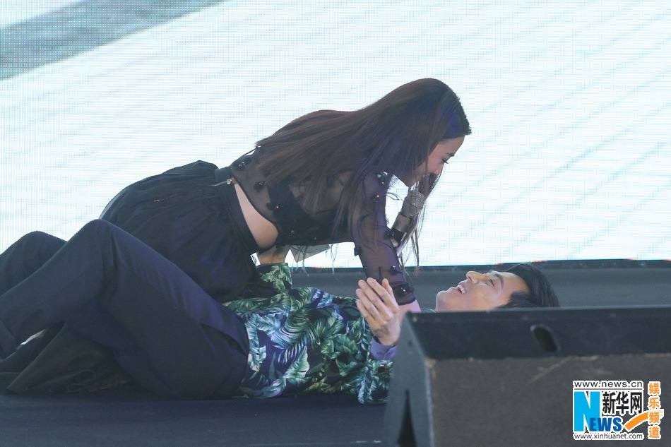 ตำนาน 4 ยอดมือปราบ 少年四大名捕 The Four 2013 ฉบับซีรี่ย์ part12