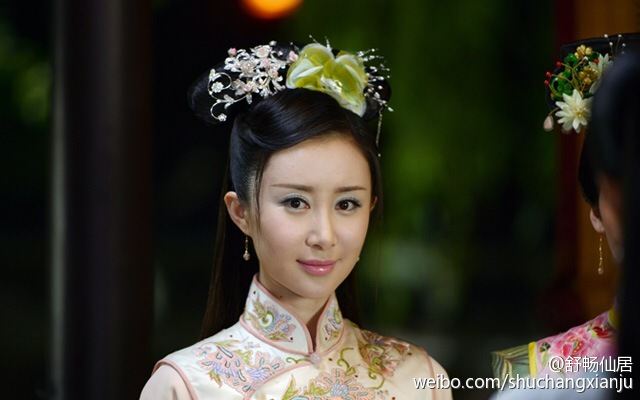 ตำนานอาณาจักรต้าชิง《大清宝典》 ESOTERICA OF QING DYNASTY 2013-2014 part7