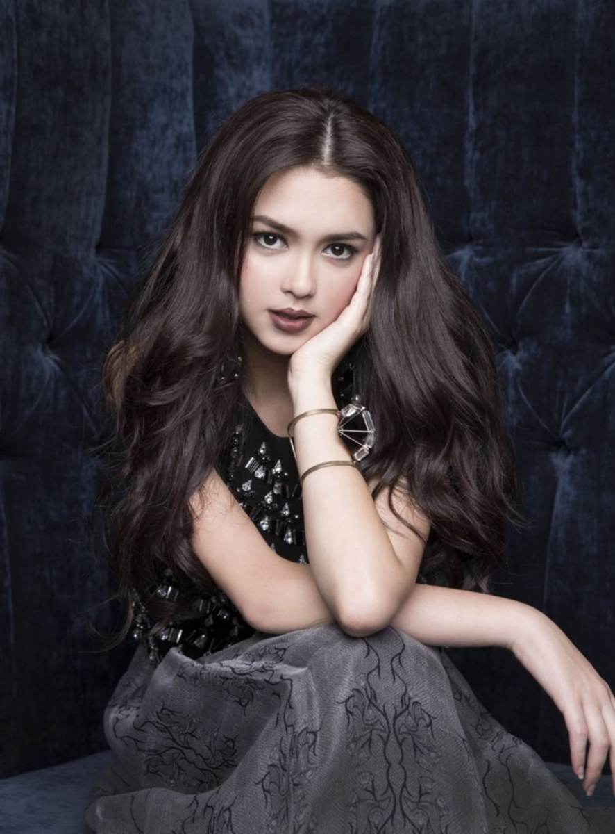 แพทริเซีย ธัญชนก กู๊ด @ AROUND Magazine issue 60 March 2015