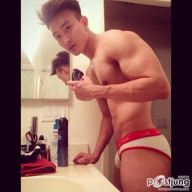 หนุ่มหล่อล้ำ 101