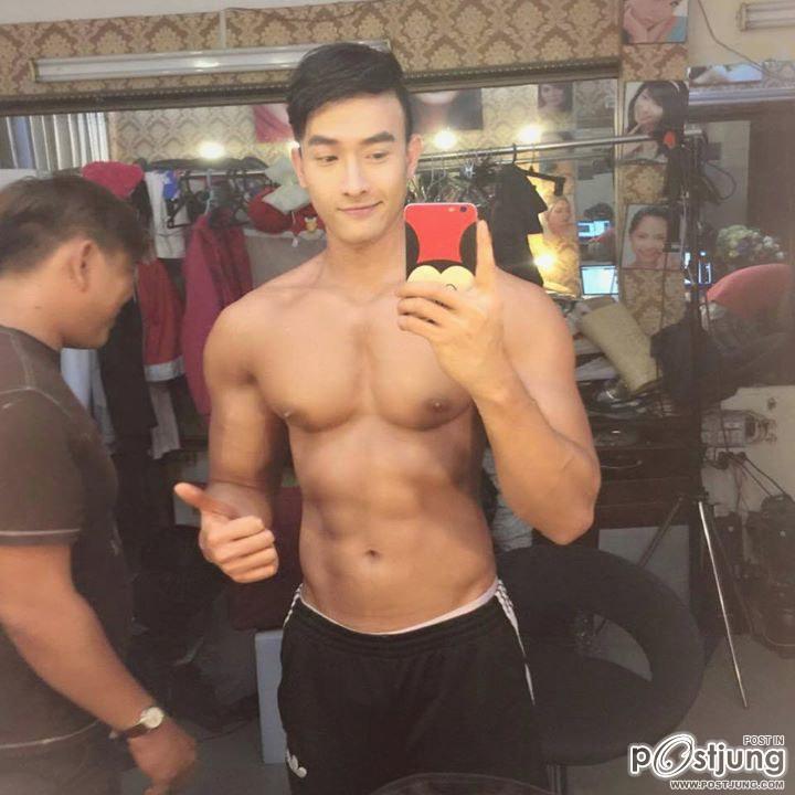 หนุ่มหล่อล้ำ 101