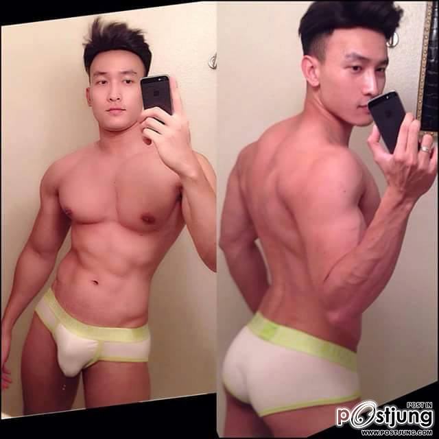 หนุ่มหล่อล้ำ 101