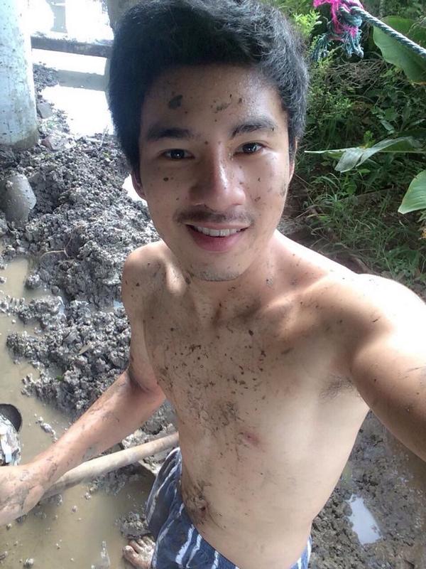 เก็บตกจากทวิตเตอร์
