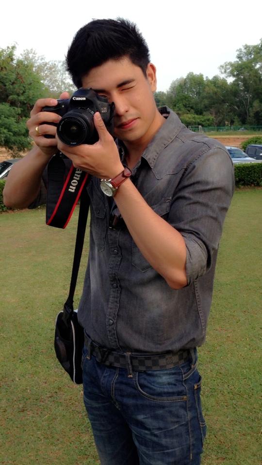 โบ้ท เด็กในสังกัดอุ๊บ วิริยะ 2