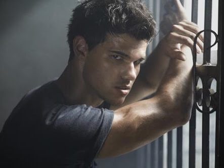 Talor Lautner