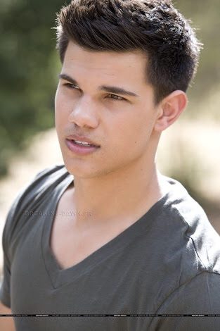 Talor Lautner