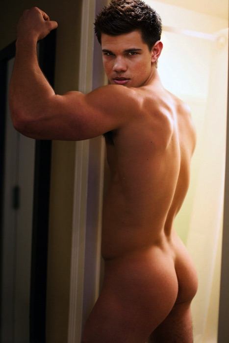 Talor Lautner