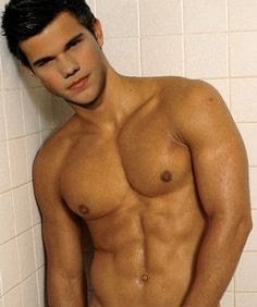 Talor Lautner