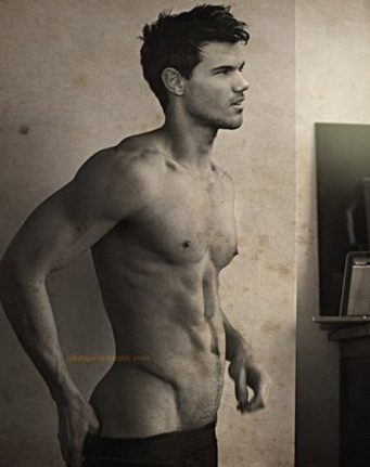 Talor Lautner