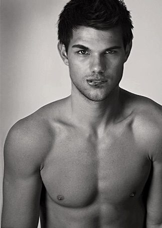 Talor Lautner