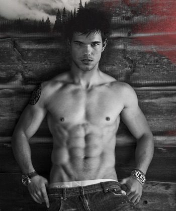 Talor Lautner