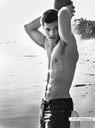 Talor Lautner