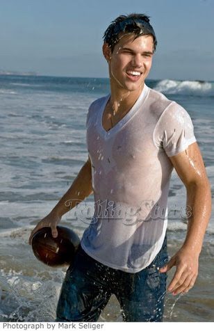 Talor Lautner
