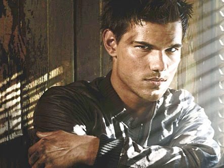 Talor Lautner