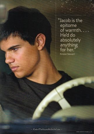 Talor Lautner