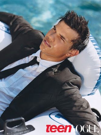Talor Lautner