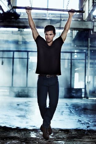 Talor Lautner