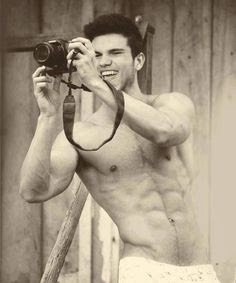 Talor Lautner