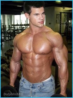 Talor Lautner