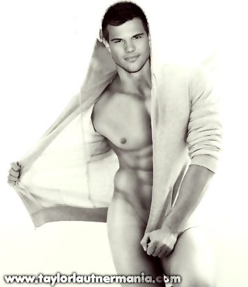 Talor Lautner