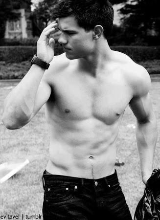 Talor Lautner
