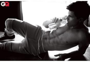 Talor Lautner