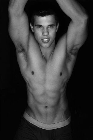 Talor Lautner