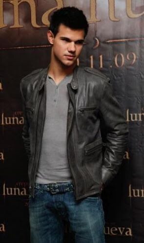 Talor Lautner