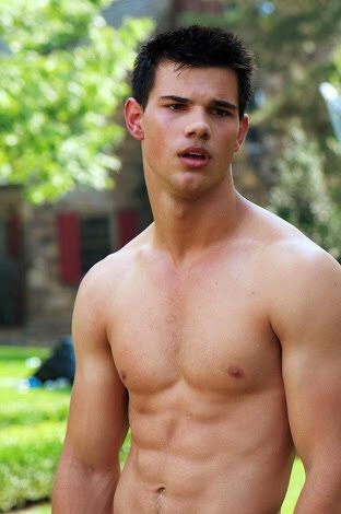 Talor Lautner