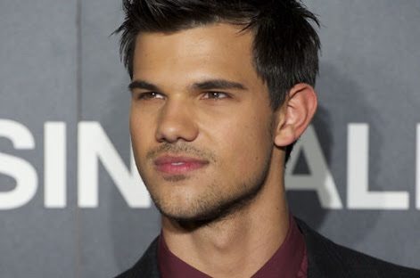 Talor Lautner