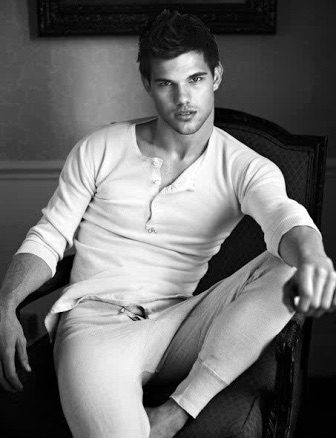 Talor Lautner