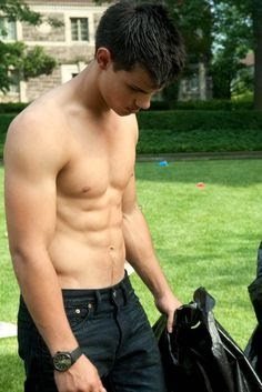 Talor Lautner
