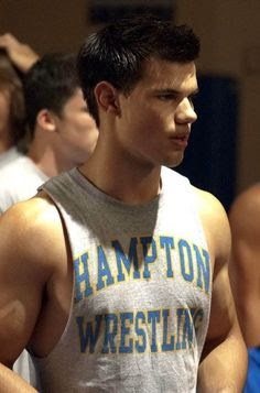 Talor Lautner